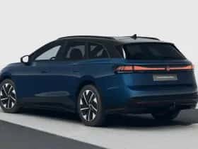 Volkswagen ID.7 (2026) thumbnail 2