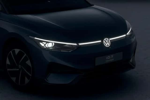 Volkswagen ID.7 (2026) thumbnail 11