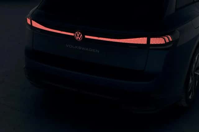Volkswagen ID.7 (2026) thumbnail 12