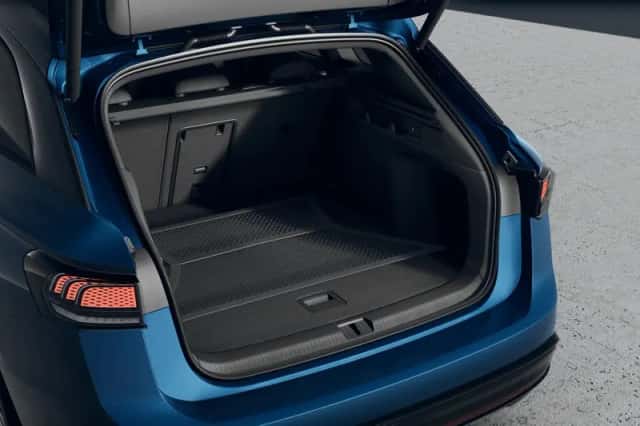 Volkswagen ID.7 (2026) thumbnail 13