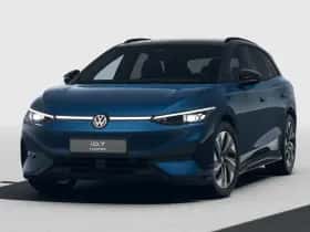 Volkswagen ID.7 (2026) thumbnail 14