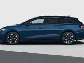 Volkswagen ID.7 (2026) thumbnail 3