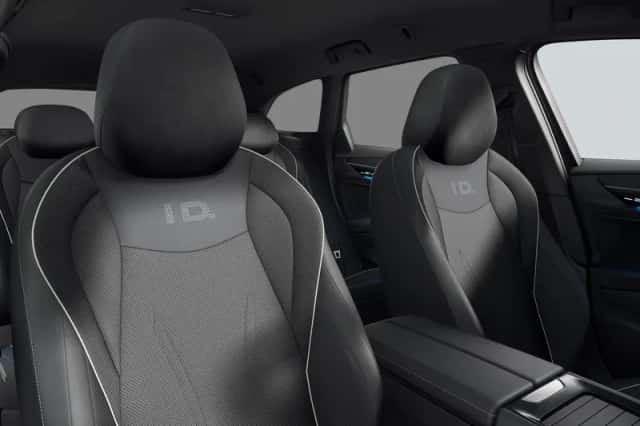 Volkswagen ID.7 (2026) thumbnail 4