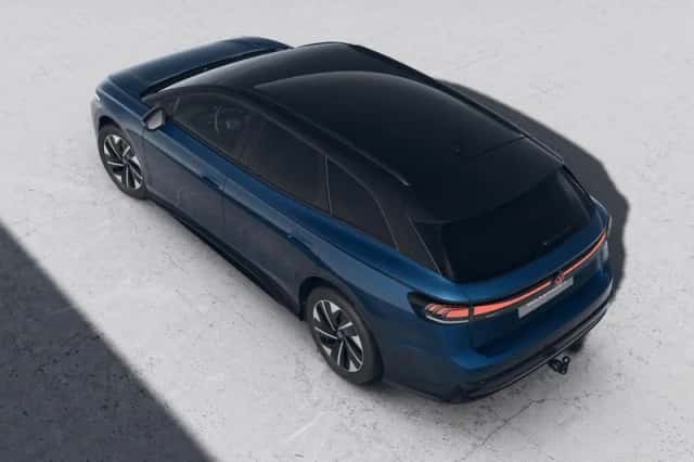 Volkswagen ID.7 (2026) thumbnail 8