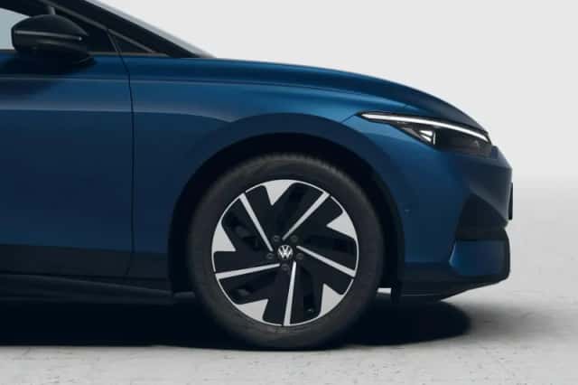 Volkswagen ID.7 (2026) thumbnail 9