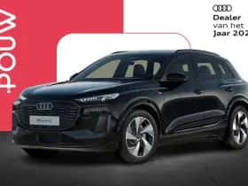 Audi Q6 e-tron (2026)
