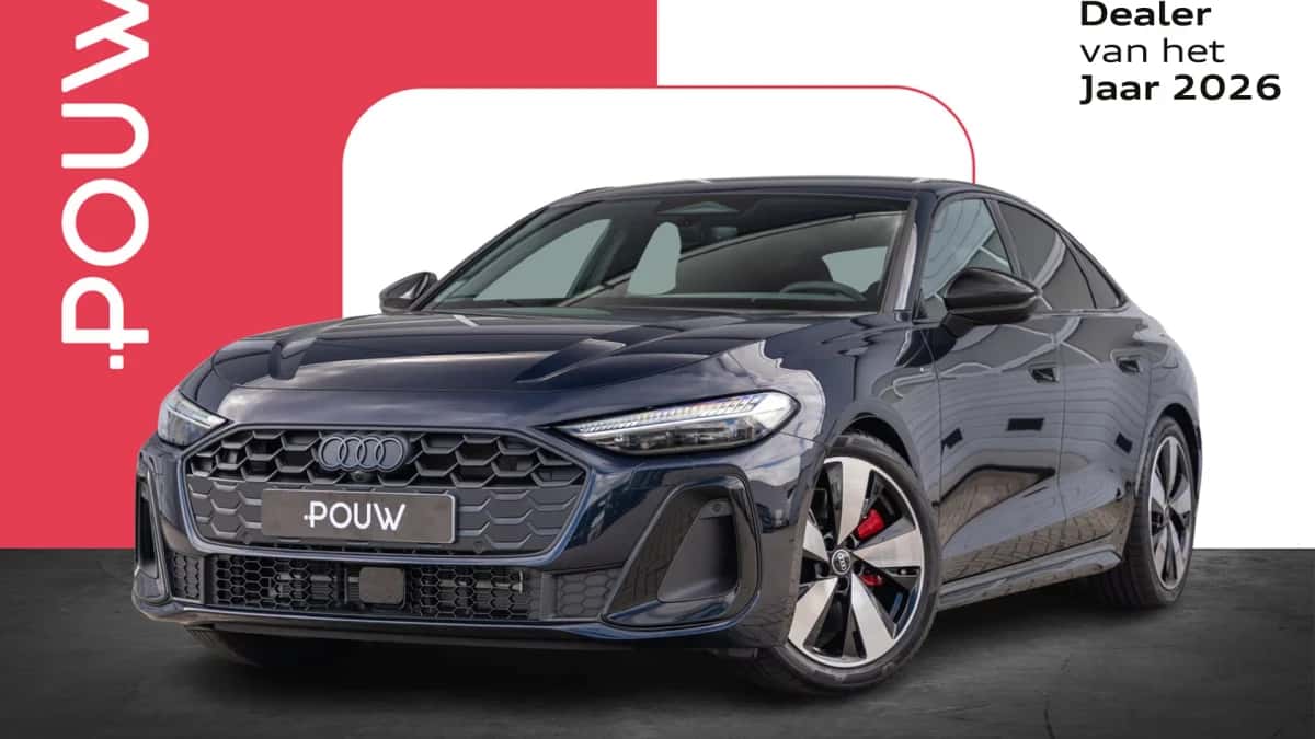 Audi A5 (2025) — foto 1