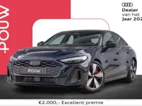 Audi A5 (2025)