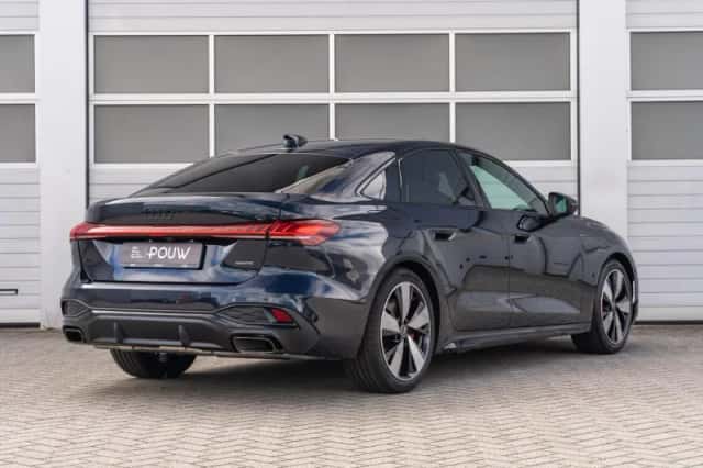 Audi A5 (2025) thumbnail 2