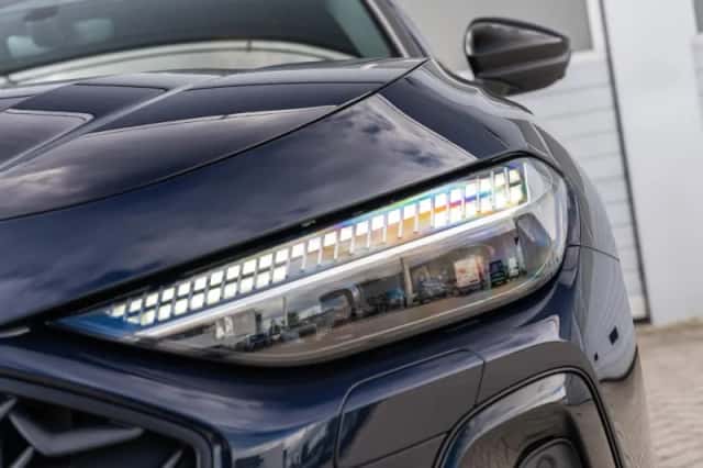 Audi A5 (2025) thumbnail 11
