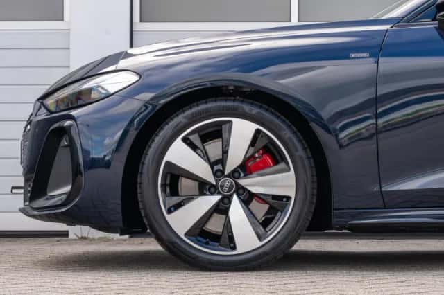 Audi A5 (2025) thumbnail 12