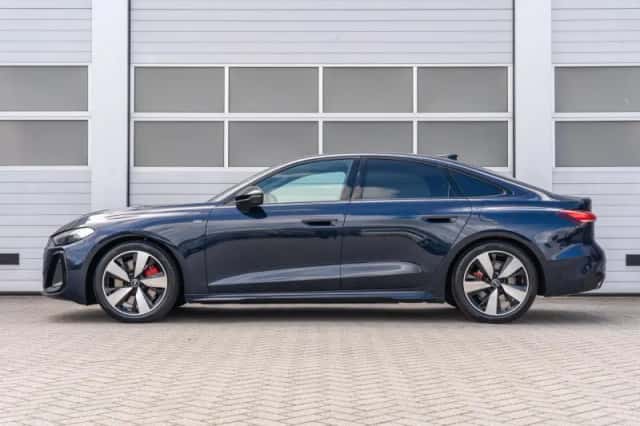 Audi A5 (2025) thumbnail 13