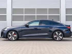 Audi A5 (2025) thumbnail 13