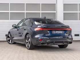 Audi A5 (2025) thumbnail 14