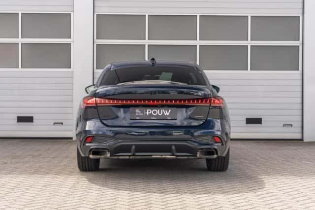 Audi A5 (2025) thumbnail 15
