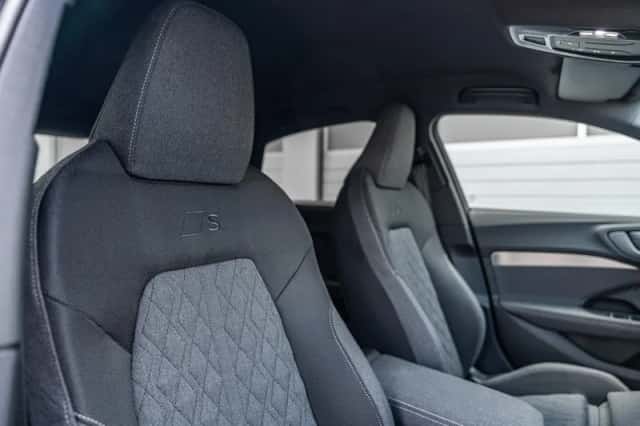 Audi A5 (2025) thumbnail 19