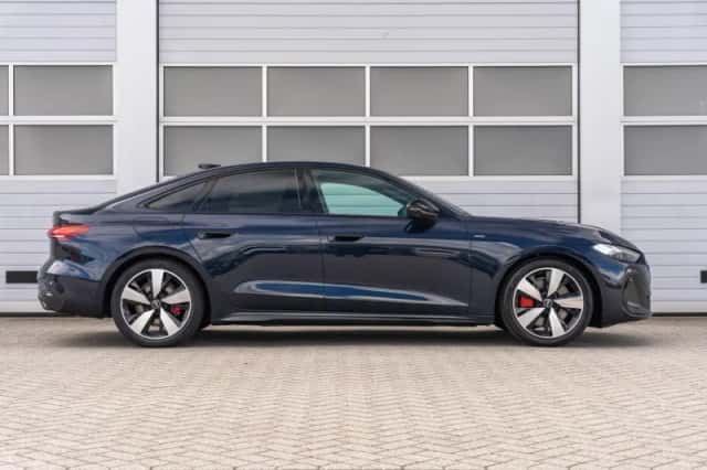 Audi A5 (2025) thumbnail 3