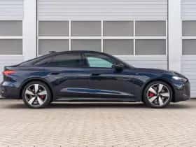 Audi A5 (2025) thumbnail 3