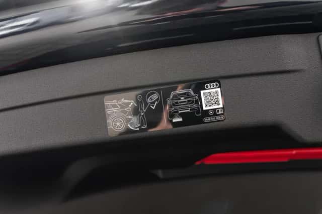 Audi A5 (2025) thumbnail 24