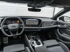 Audi A5 (2025) thumbnail 25