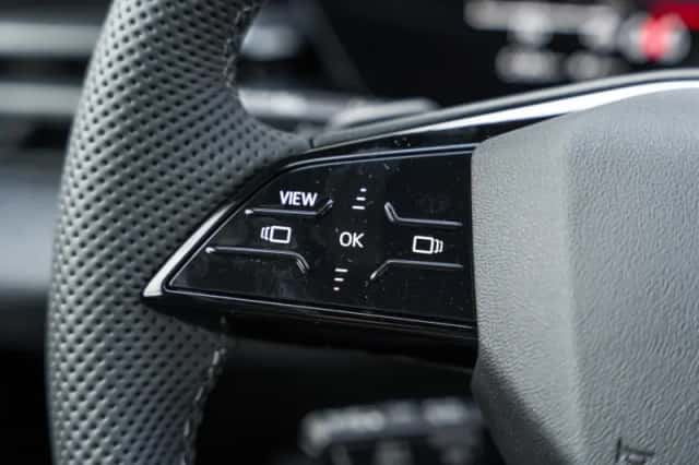 Audi A5 (2025) thumbnail 26