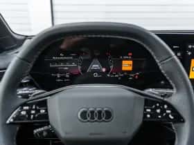 Audi A5 (2025) thumbnail 27