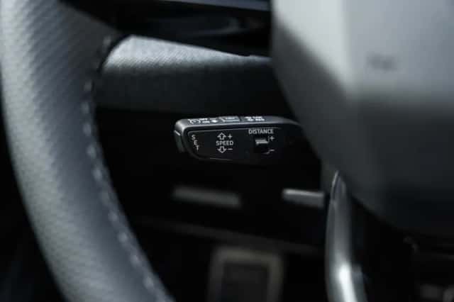 Audi A5 (2025) thumbnail 29