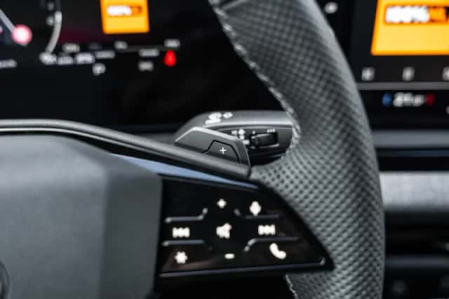 Audi A5 (2025) thumbnail 30