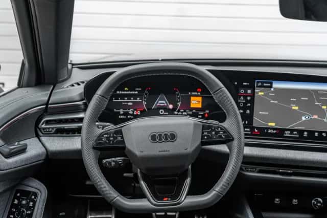 Audi A5 (2025) thumbnail 32