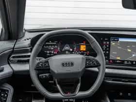 Audi A5 (2025) thumbnail 32