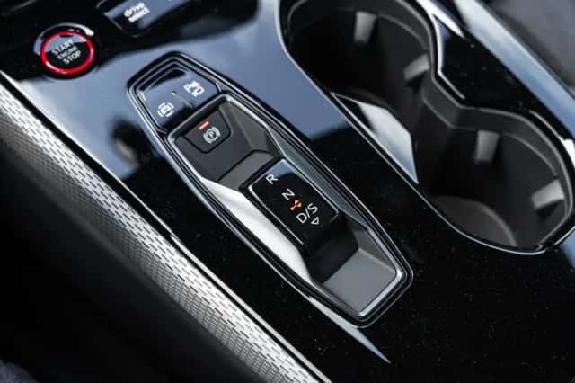 Audi A5 (2025) thumbnail 33