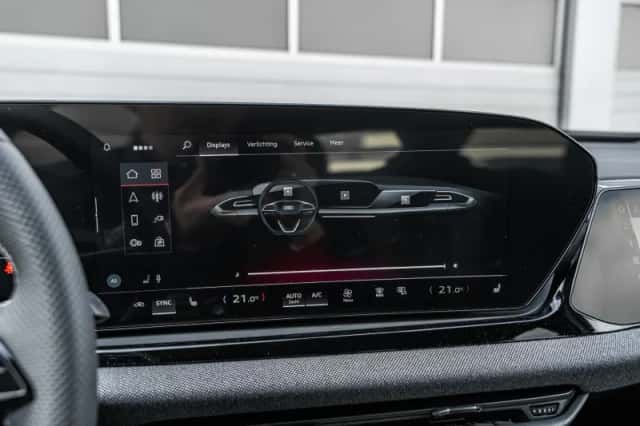 Audi A5 (2025) thumbnail 39