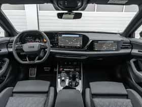 Audi A5 (2025) thumbnail 5