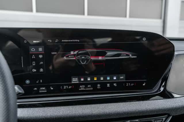 Audi A5 (2025) thumbnail 41