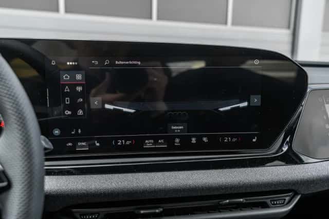 Audi A5 (2025) thumbnail 42