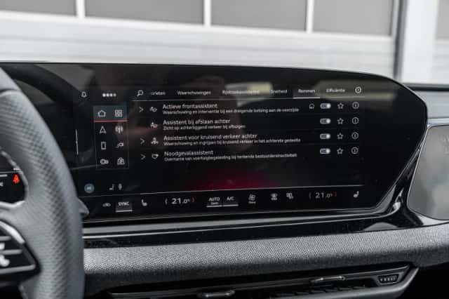 Audi A5 (2025) thumbnail 47