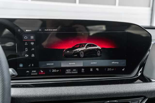 Audi A5 (2025) thumbnail 50