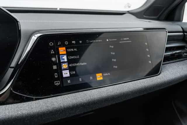 Audi A5 (2025) thumbnail 52