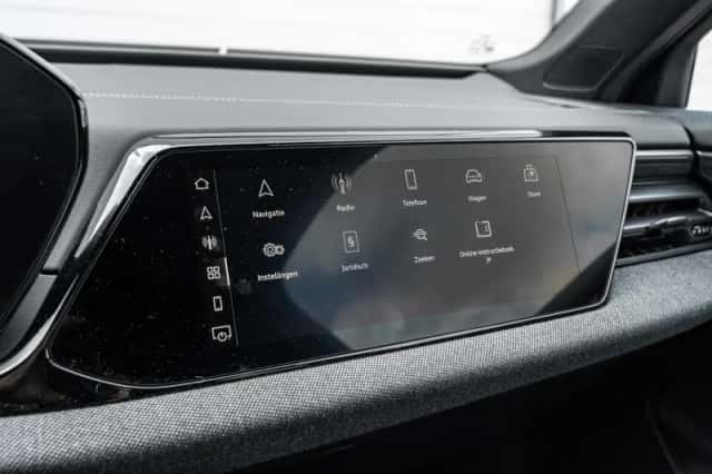 Audi A5 (2025) thumbnail 53