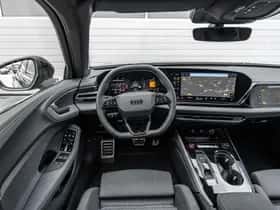 Audi A5 (2025) thumbnail 55