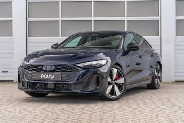 Audi A5 (2025) thumbnail 56