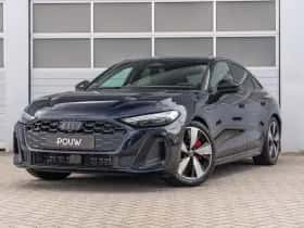 Audi A5 (2025) thumbnail 56