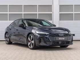 Audi A5 (2025) thumbnail 8