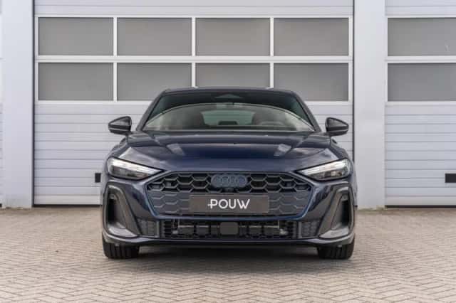 Audi A5 (2025) thumbnail 9