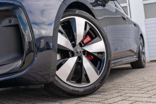 Audi A5 (2025) thumbnail 10