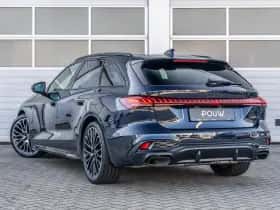 Audi A5 (2026) thumbnail 2
