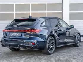 Audi A5 (2026) thumbnail 11