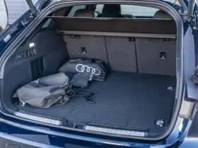 Audi A5 (2026) thumbnail 13