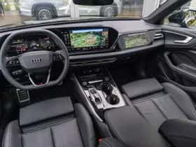 Audi A5 (2026) thumbnail 17