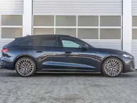Audi A5 (2026) thumbnail 3